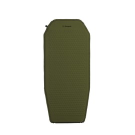 Snugpak 91910-OD Green Basecamp Ops Self-Inflating Camping Air Mat