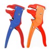 Automatic Wire Stripper and Cutter, 2 in 1 Adjustable Wire
