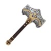 God of War Ragnarok, God of War Hammer, Thor Hammer,