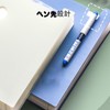 Horizontal A4 Cellular File, 13 Compartments, Document Organizer, Waterproof, For