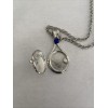 H2O Just Add Water Necklace