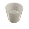 GN LTD Cheese Making Mould 3 - Cylinder, Base and
