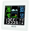 ECG MS 300 Multifunctional Weather Station with Wireless Outdoor Sensor,