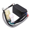 Marine Power Tilt Trim Relay Assembly 38410 93J12 Outboard Accessory