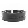 18-25mm Gap E-TECH Coil Spring Assister Supports Suspension Towing Caravan