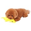 Petio Cool Toy Dolphin Pillow for Dogs and Cats