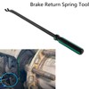 haolight BT-105SPT Brake Return Spring Tool/Truck Brake Spring Tool Fits