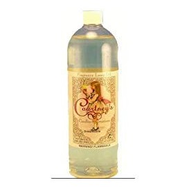 Liter - 33.5 oz Courtneys Fragrance Lamp Oils - Beautiful