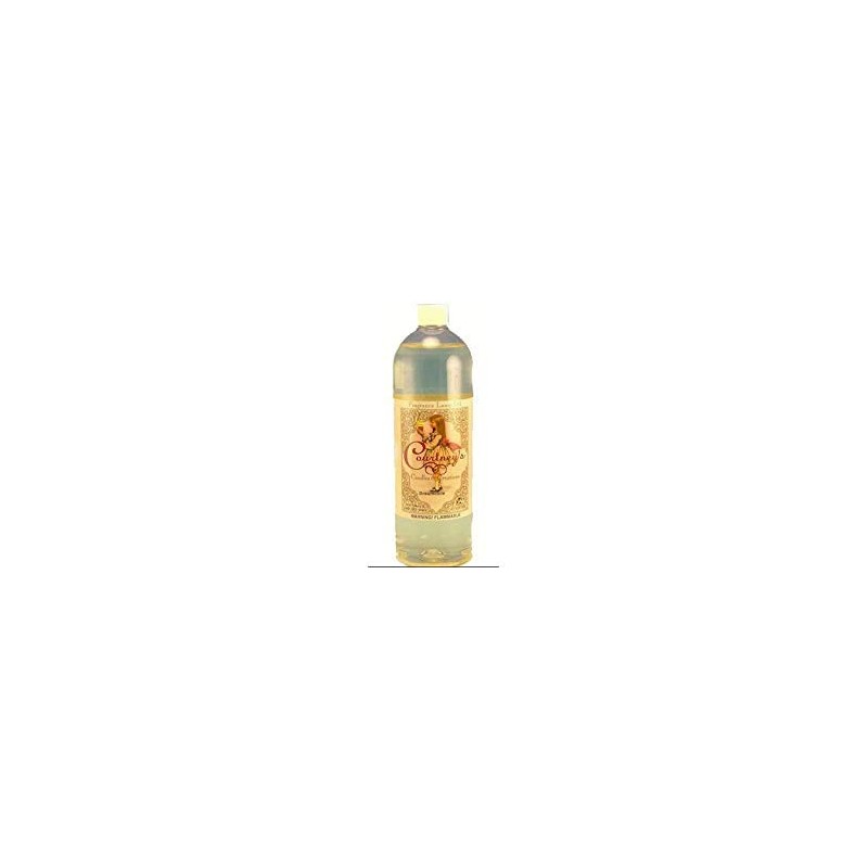 Liter - 33.5 oz Courtneys Fragrance Lamp Oils - Beautiful