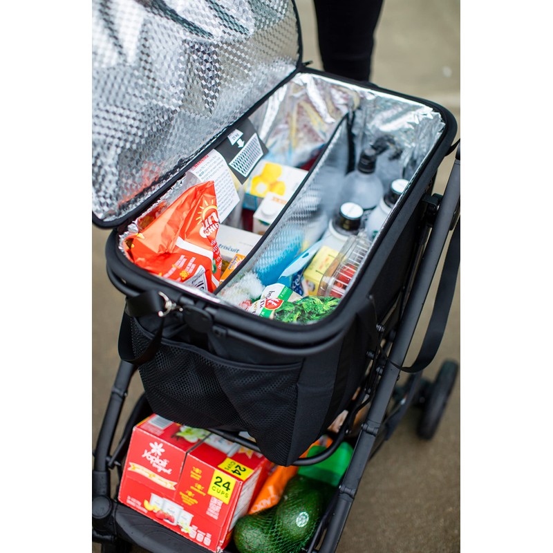 Joovy Boot Insulated Bag