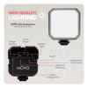 Kit De Video Del Creador De Contenido De Movo Con