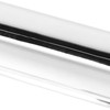 Electric Guitar Slide Stainless Steel Finger Slider Tone Bar Instrument