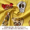 BANDAI TO-2421600YE Anpanman 100% Cotton Gauze Towel Blanket, 33.5 x