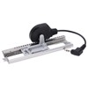 Presser Foot 5A Profession Multifunctional Alloy ABS Portable Buttonhole Presser
