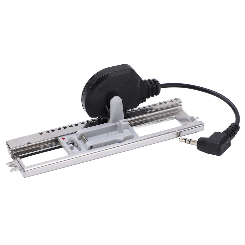 Presser Foot 5A Profession Multifunctional Alloy ABS Portable Buttonhole Presser