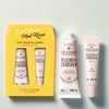 oem Moisturizing lip balm, fragrant hand cream, L’Occitane gift set,