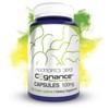 Nootropics Depot Cápsulas De Bacopa Mejoradas De Cognance 100Mg 10