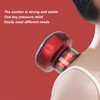 Electric Cupping Therapy Set 12 Levels USB Rechargeable Smart Dynamic