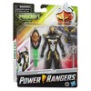 Power Rangers Beast Morphers Cybervillain Robo Blaze 15-cm Action Figure