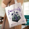 JTOUK Romance Book Inspired Tote Bag Special Edition Book Gift