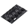 UPA USB V1.3 ECU Programmer EEPROM Programming Adapter PCB Board