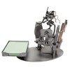 STEEMO Screw Man - Screw Lady Office Manager Desk Decoration