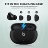 AhaStyle Ear Tips for Beats Studio Buds/Powerbeats Pro 2/Solo Buds/Fit