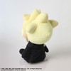 Final Fantasy VII Advent Children Plush Toy Cloud Strife