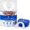Protector dental nocturno – Cómodo protector bucal para bruxismo –
