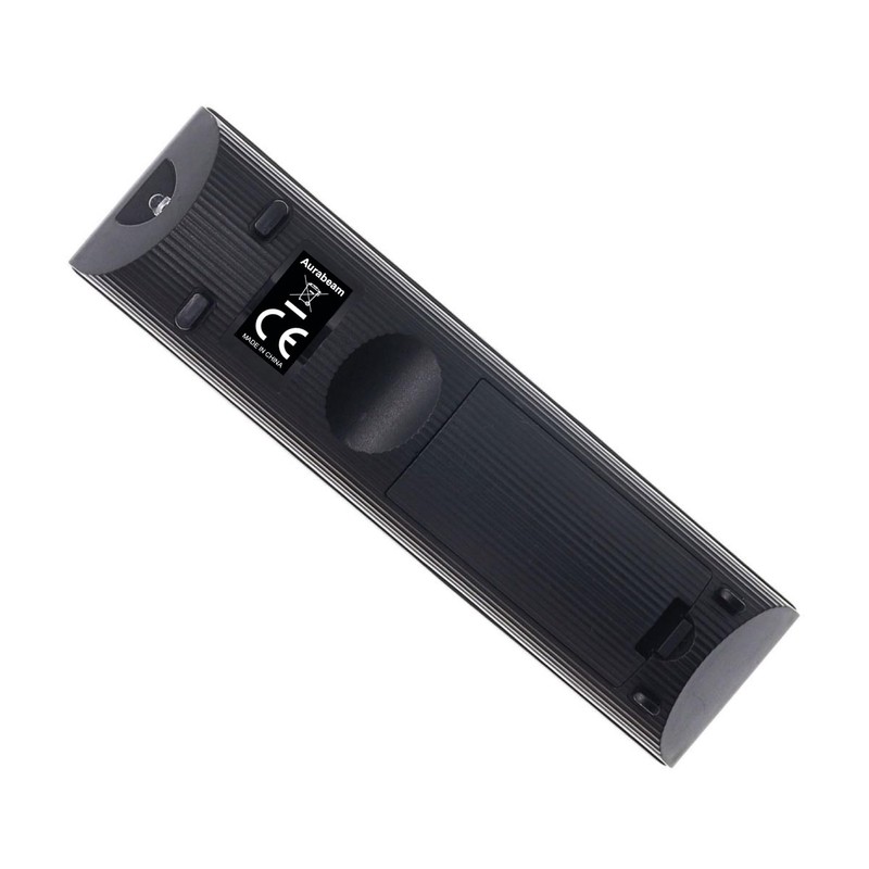 Aurabeam Replacement Remote Control Compatible with Sony BDV-E6100 Receiver/Stereo System