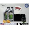 Kawasaki Cyclemax Full-Synthetic KPO Tune-Up Kit fits 2004-2006 Kawasaki PRAIRIE