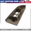 Unbranded Door Window Switch Cover Bezel Panel Front Driver Side