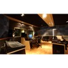 Focusound 80 Pack Acoustic Foam Panels 1" x 12" x