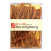 Canadian (Ontario) Red Ginseng Roots, Dried, Whole Baby Root Pieces (100 gram)