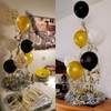 Kit di supporto per palloncini da tavolo, 2 bastoncini per