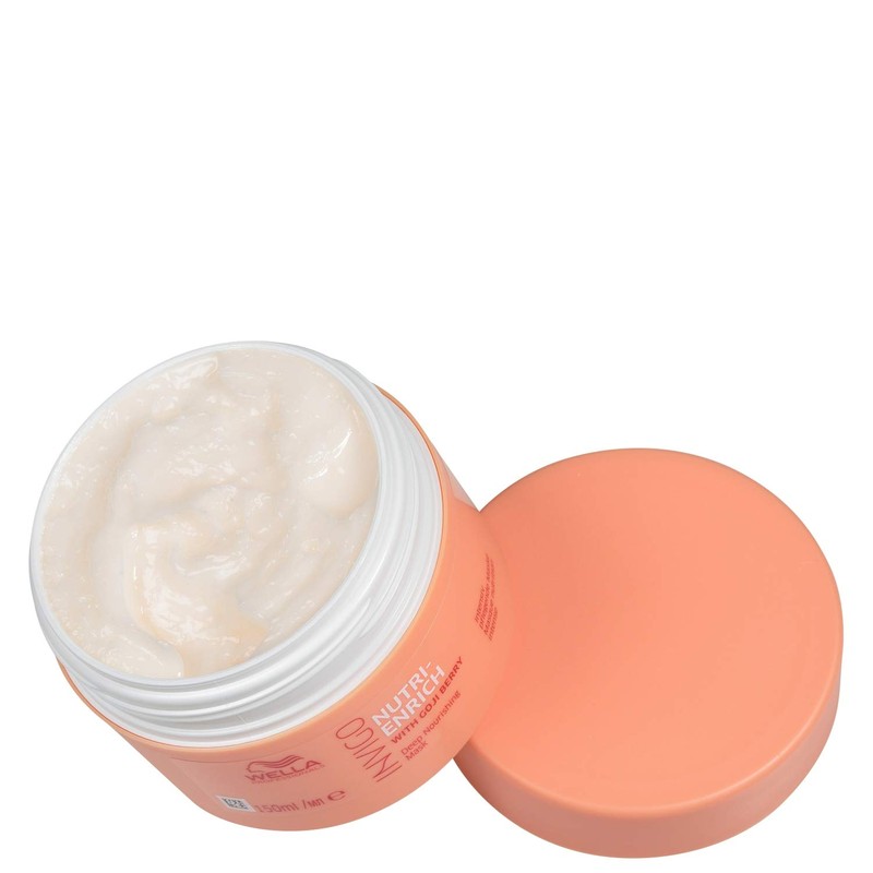 Máscara Wella Invigo Nutri-Enrich 150 ml