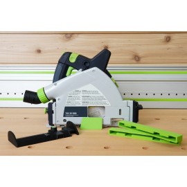 ToolCurve Track Saw ACCESSORY Starter Set Compatible with Festool TS55 Track Saw