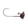 BUCKEYE Lures Spot Remover Pro Model Jig Head with Heavy-Duty