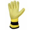 Lomo Yellow Neoprene Diving Gloves 5mm - Medium
