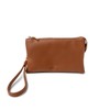 KEDZIE Eclipse Vegan Leather Convertible Purse Wallet Crossbody Bag for