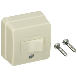 Panasonic (Panasonic) Square tanburasuitti C/P ws3002wp [Goods] Original packaging