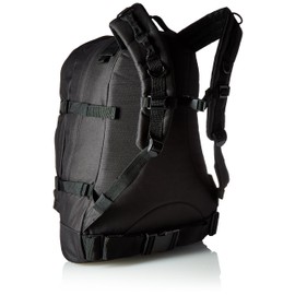 Sandpiper of California 5031-O-BLK 3 Day Pass, Black, 20x14.5x8.5-Inch