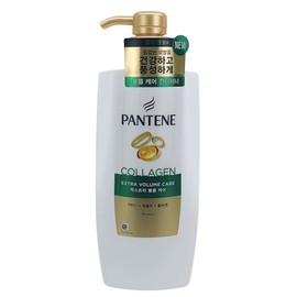 Pantene PRO-V Extra Volume Care Rinse Conditioner 750ml / 팬틴 PRO-V 엑스트라 볼륨케어 린스 컨디셔너 750ml