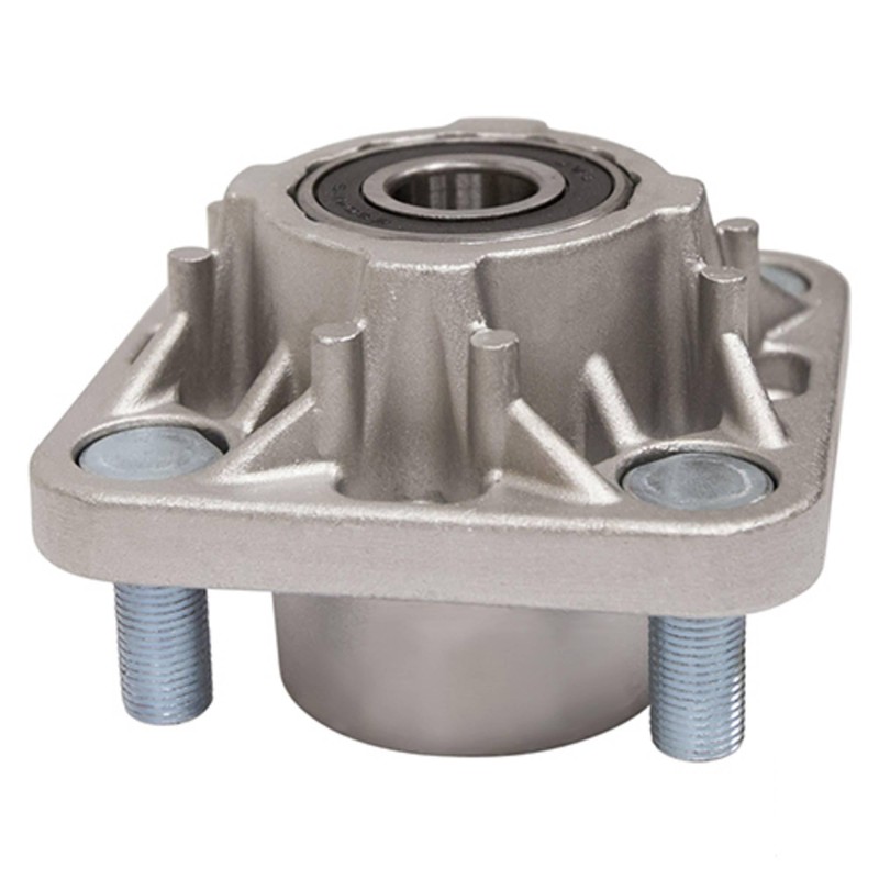 Red Hawk AXL-0014 Wheel Hub Compatible With/Replacement For Club Car