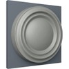 Ekena Millwork 5"OD x 7/8"P Traditional Onlay