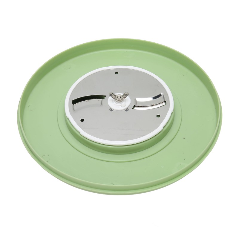 2 in 1 Electric Vegetable Cutter 1200rpm USB Charging Vegetable