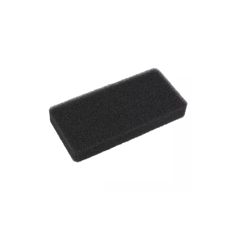Tumble Dryer Heat Pump Filter Foam Sponge Socket Filter Compatible