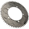 BOLANY ZDP‑04 Folding Bike 54T Chainring Bicycle Positive Negative Teeth