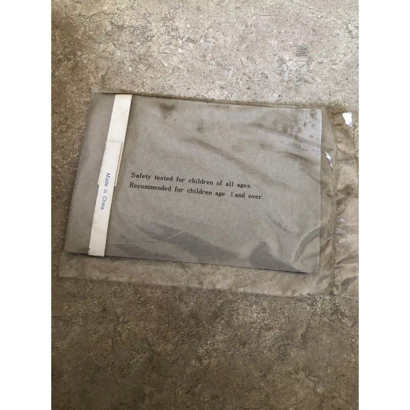 McDonald's Magic Tablet 1985 NEW! Sealed!