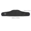 Waist Support Protector Breathable Keep Warm Body Shaping Belt for